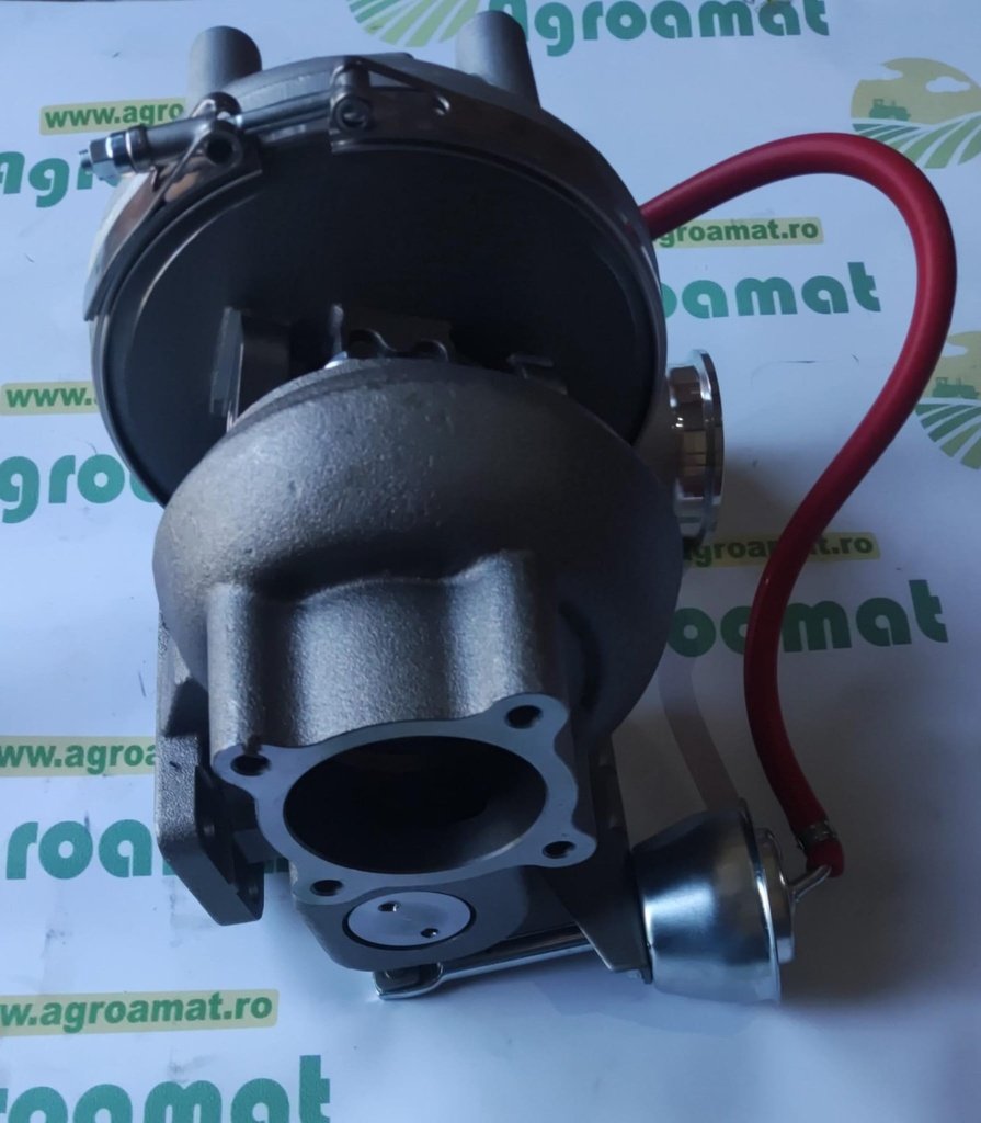 Turbocompresor Org. 04290826 