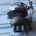 Turbocompresor Org. 04299385