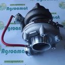 Turbocompresor Org.
