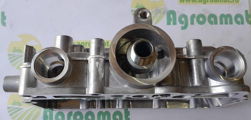 Capac Radiator Ulei Org.
