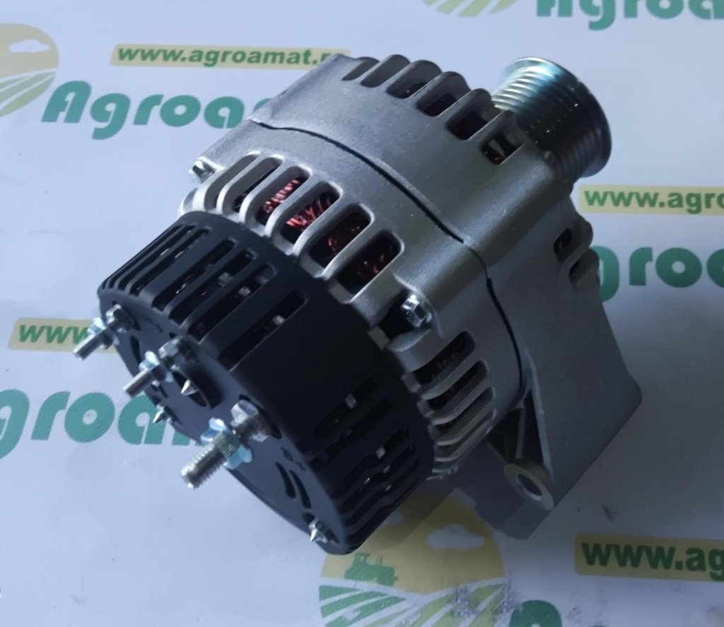 Alternator  Org. 28V - 55A