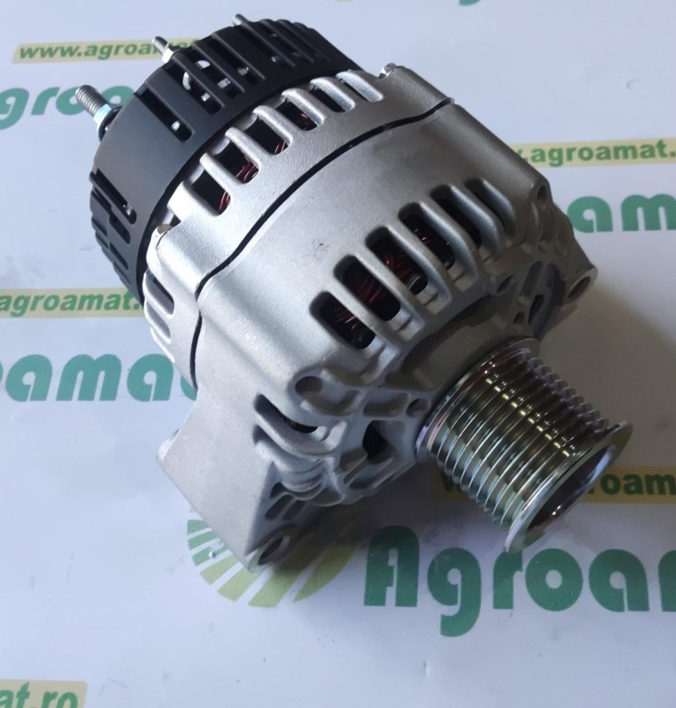 Alternator Org. 14V -120A