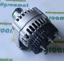 Alternator Org. 14V -120A