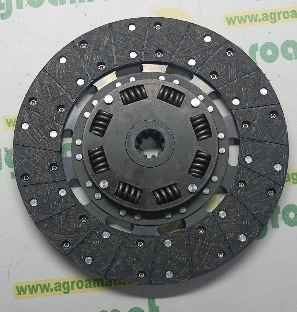 Disc Ambreiaj 1539025C1