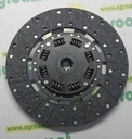 Disc Ambreiaj 1539025C1