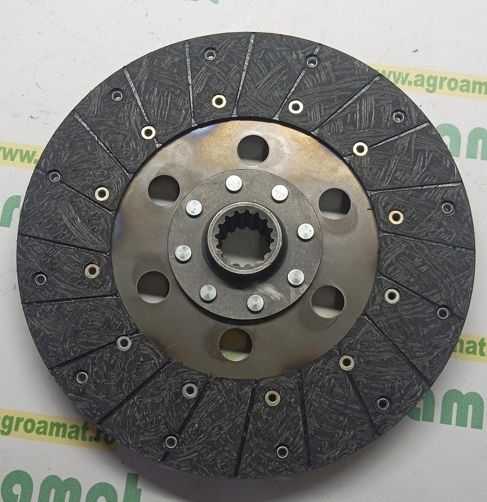 Disc Priza Putere 2940104