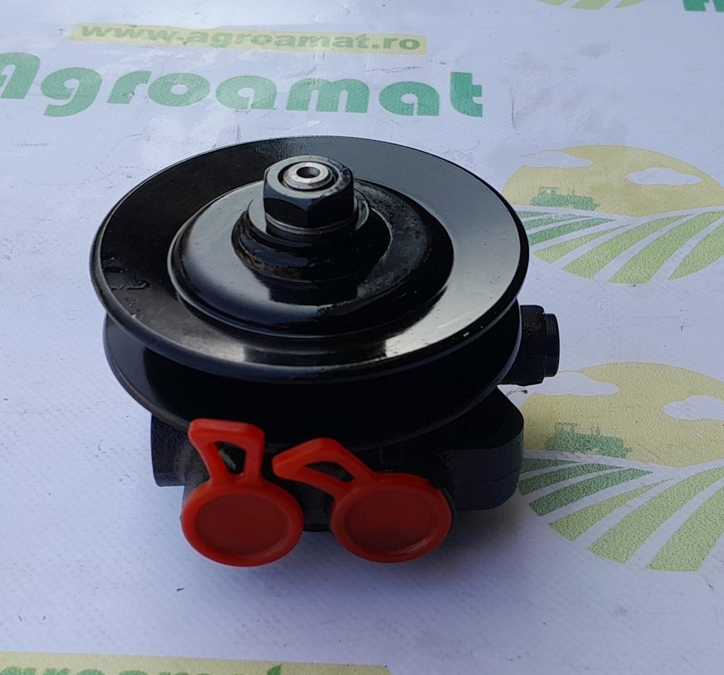 Pompa Combustibil  Org. 04296790