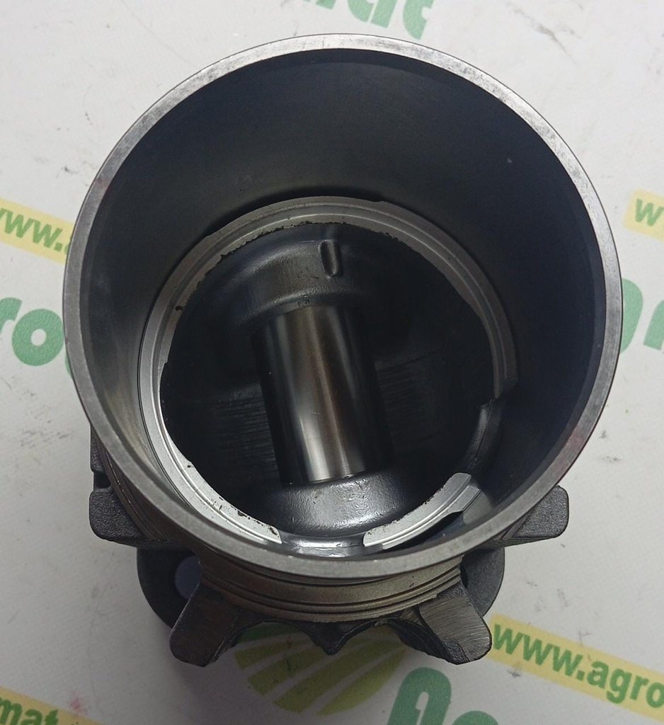 Set Motor 02924598