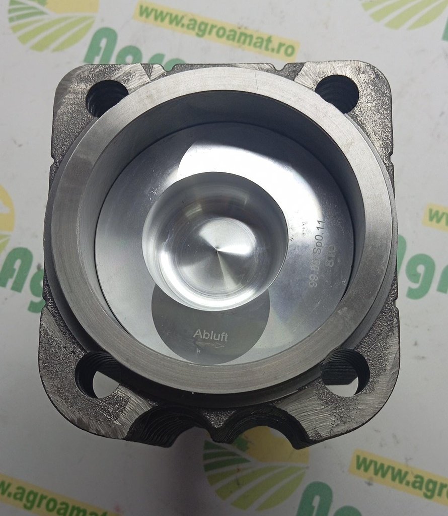 Set Motor 02924598
