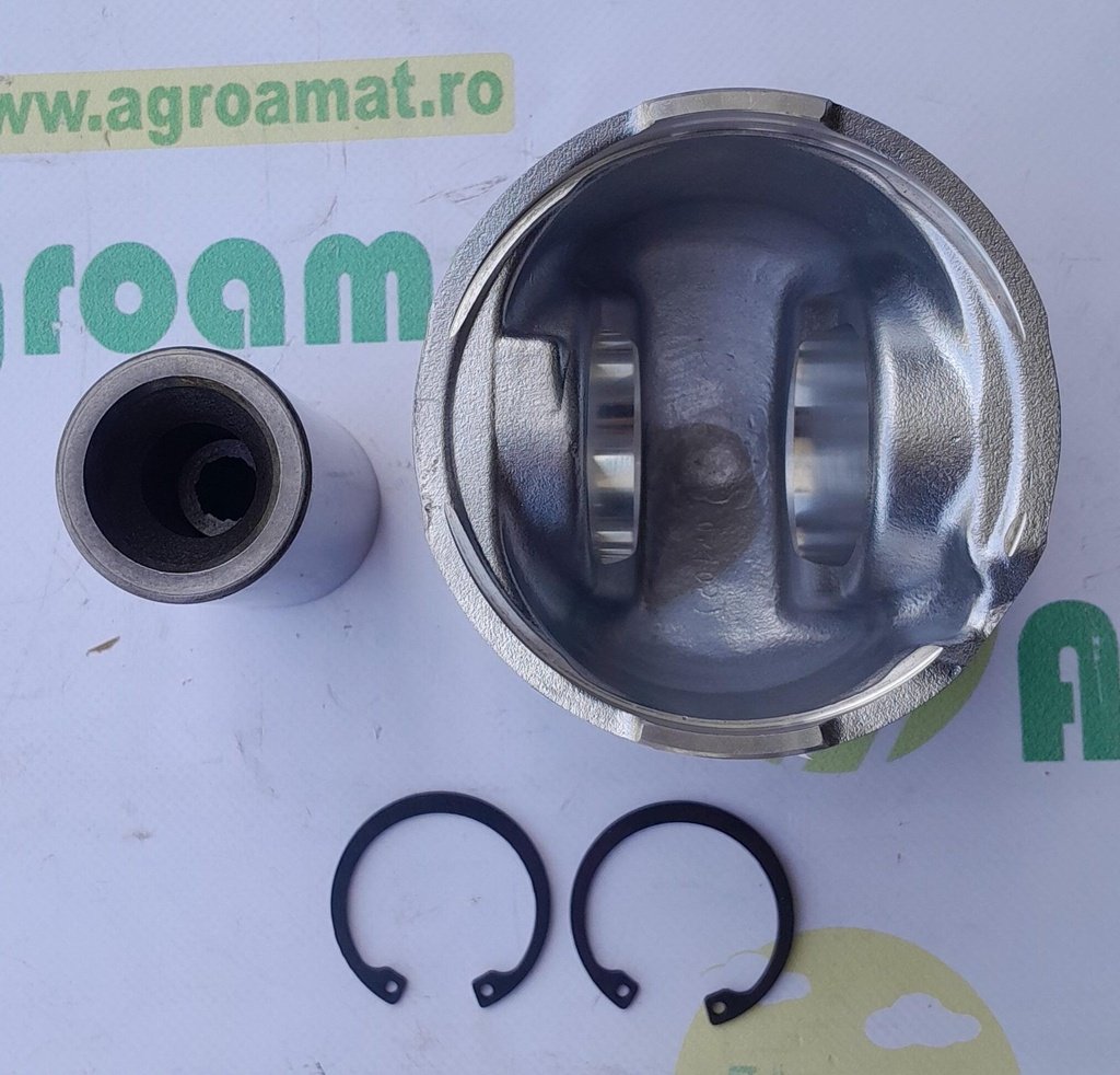 Piston Motor Org. 04501382