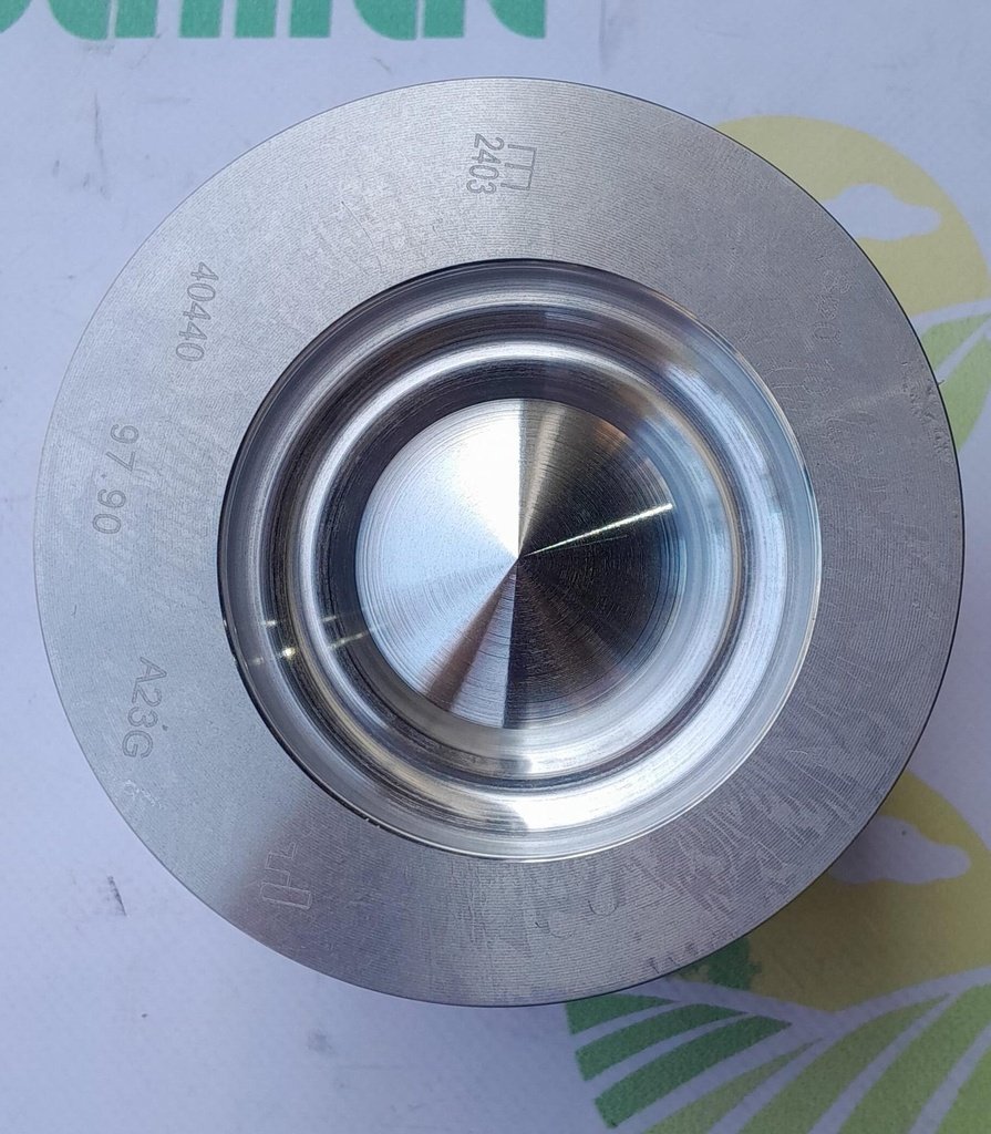 Piston Motor Org. 04501382