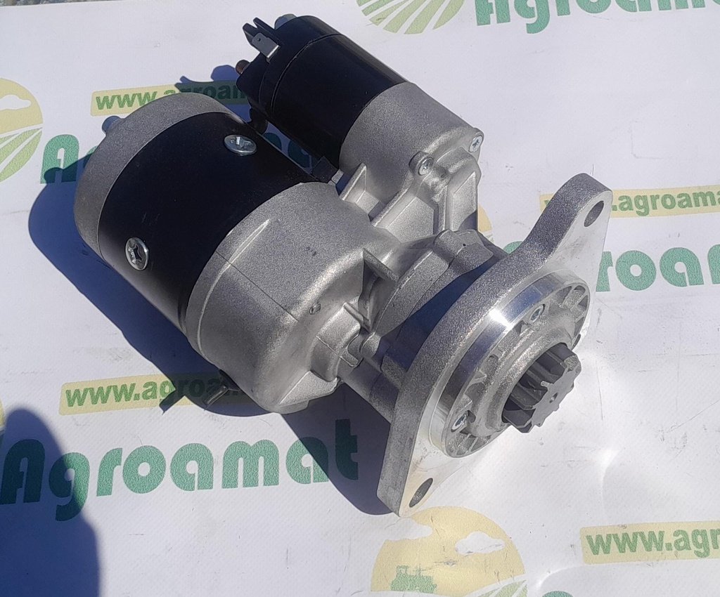 Electromotor cu Reductor 1808449M2