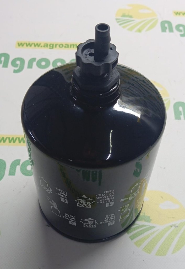 Kit Filtre Combustibil RE525523