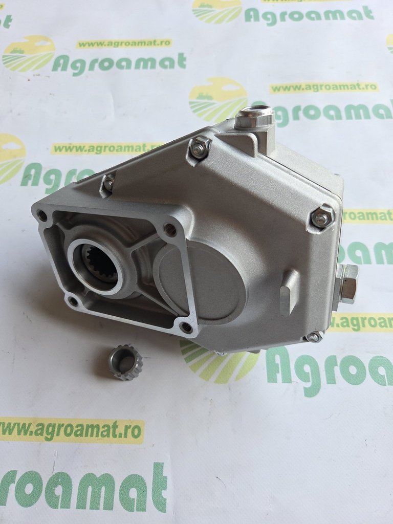 Multiplicator de Turatii din Aluminiu KM6001 Tata