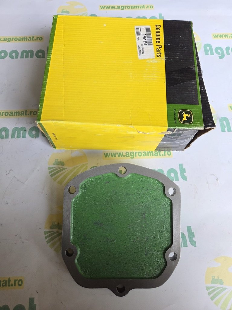 Capac Carcasa Transmisie R264397