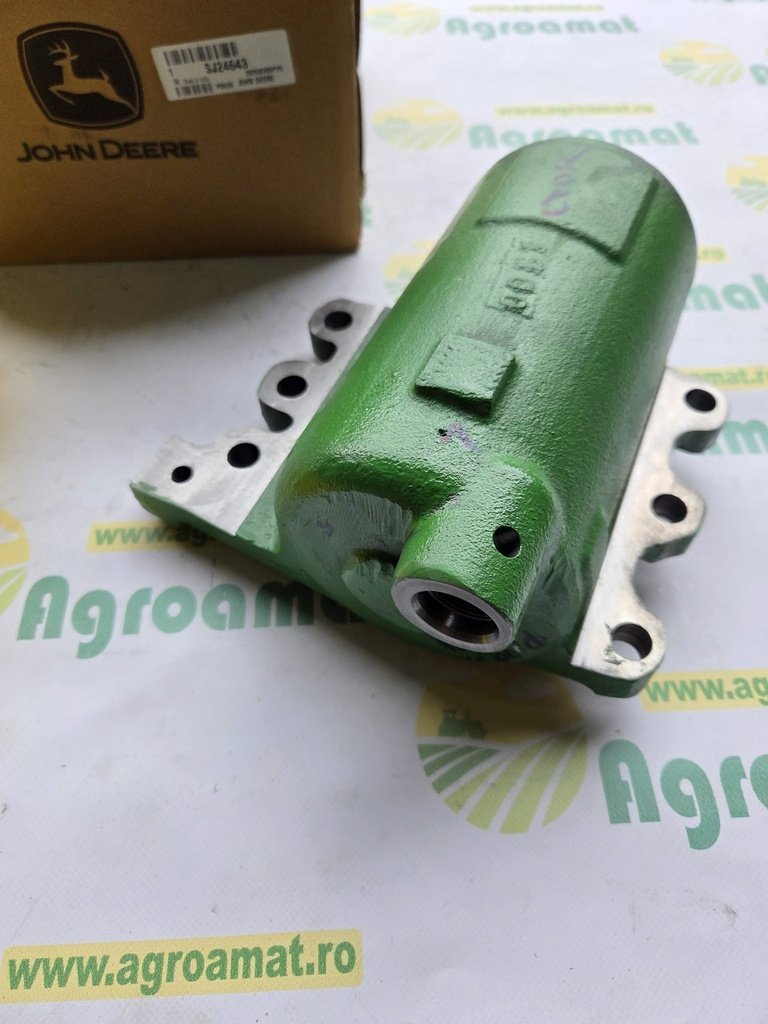Cilindru Basculant SJ24643