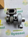 Turbocompresor RE543011