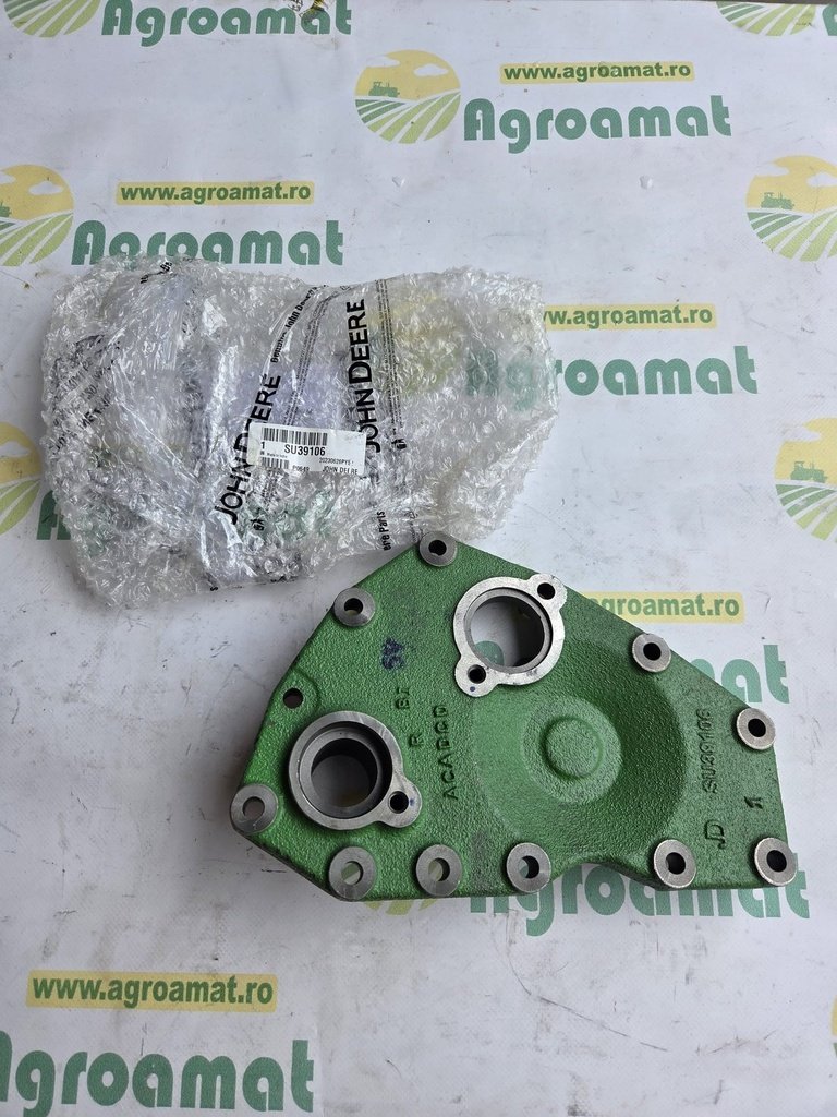 Capac Carcasa Transmisie SU39106