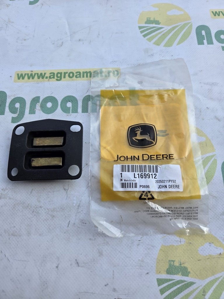 Protectie Intrerupator L169912