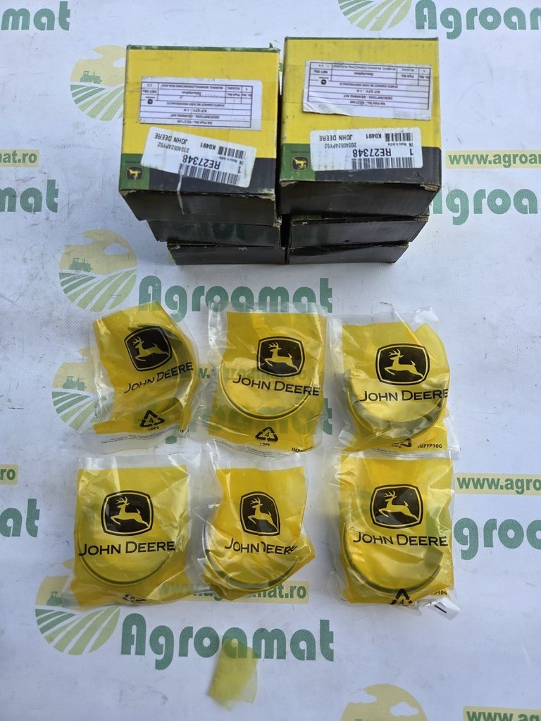 Set Cuzineti RE27348