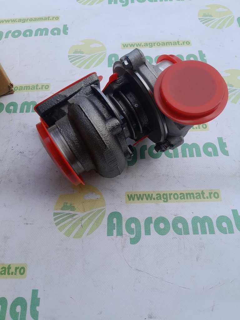 Turbocompresor RE539170