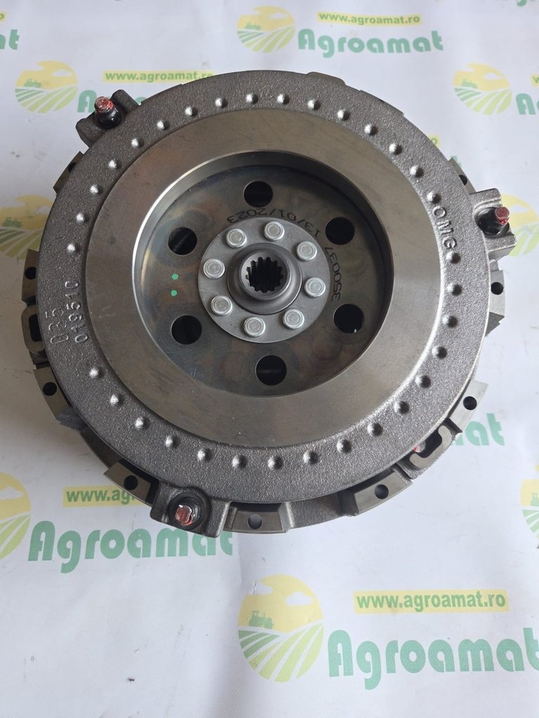 Placa Presiune RE66695
