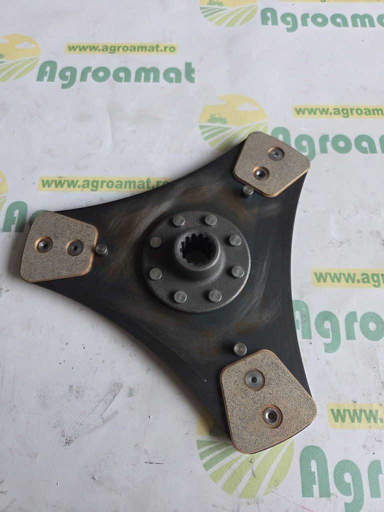 Disc Ambreiaj RE72826