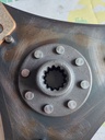 Disc Ambreiaj RE72826