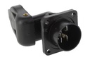 Priza Remorca 3Pini 12/24V