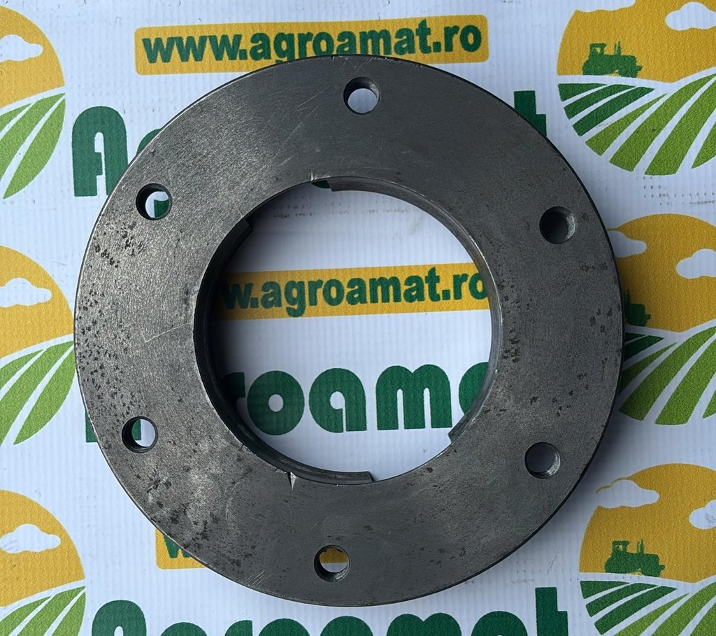 Carcasa Fara Rulment Dreapta 629423