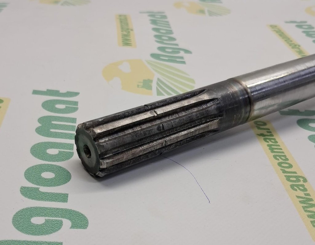 Ax Cardan 850 mm 5108753