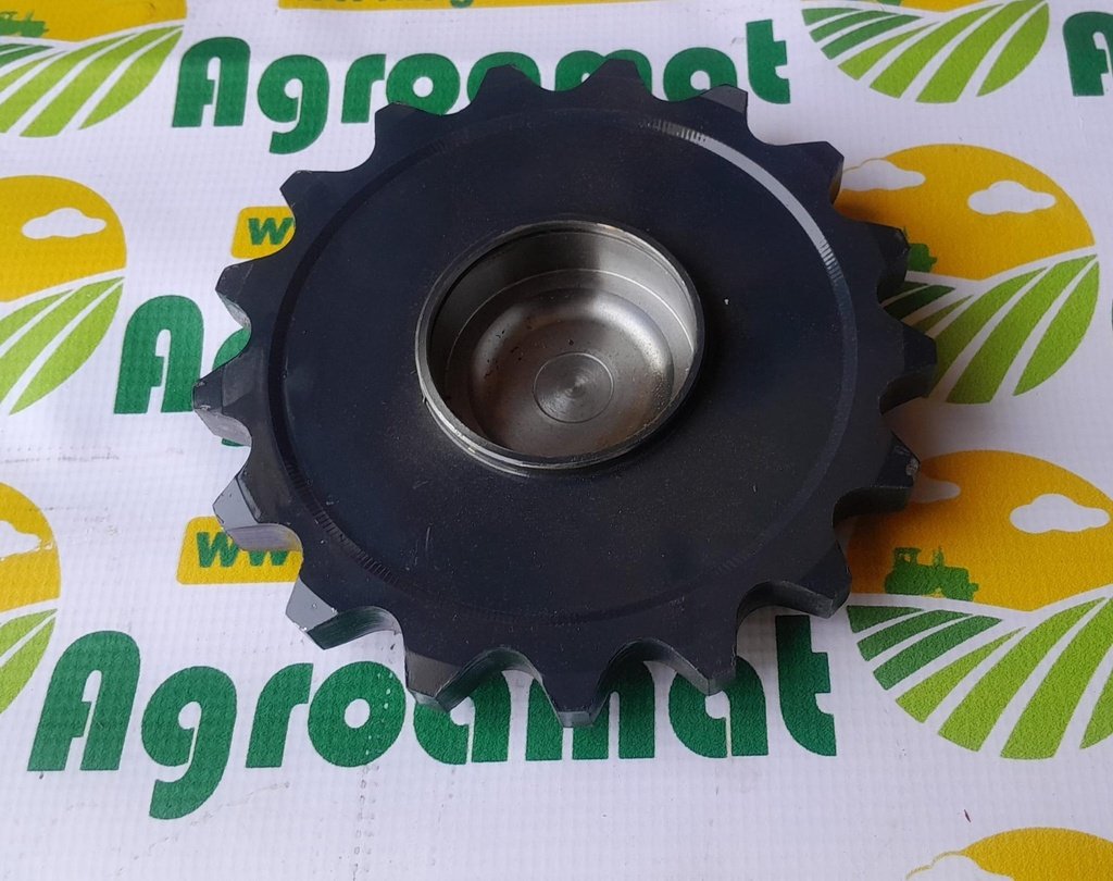 Pinion 677242 Z-17