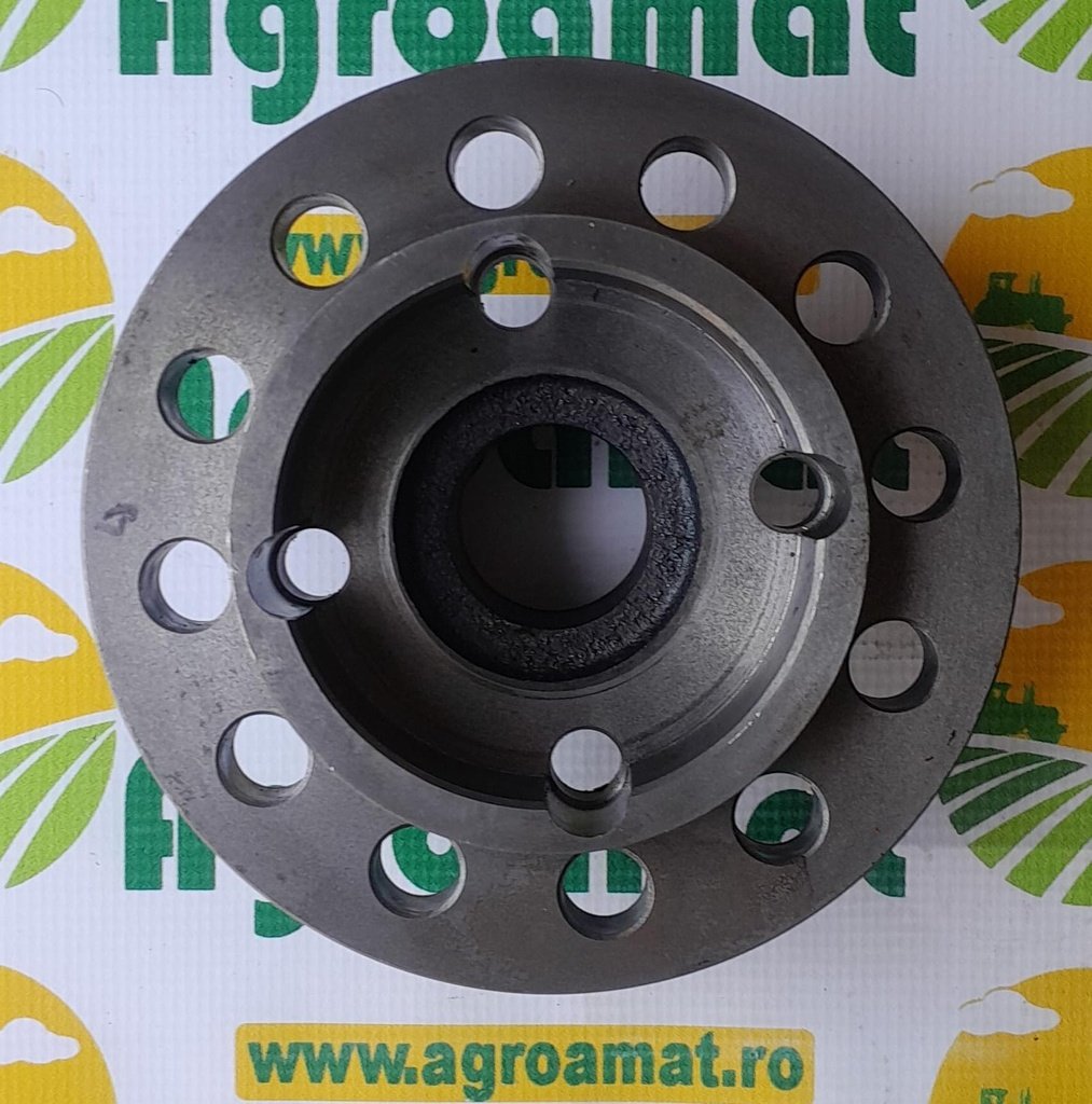 Carcasa Grup R130753