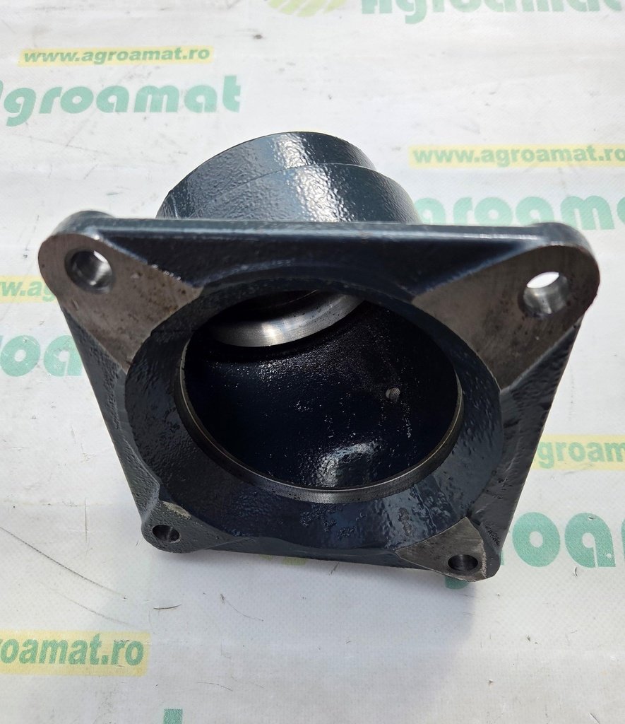 Carcasa Grup 605164