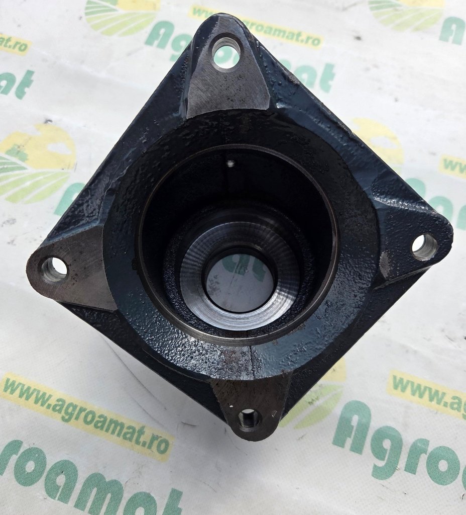 Carcasa Grup 605164