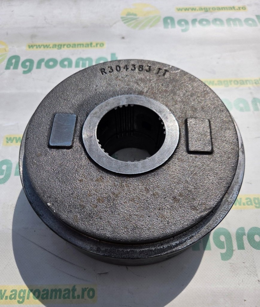 Carcasa Ambreiaj R304383