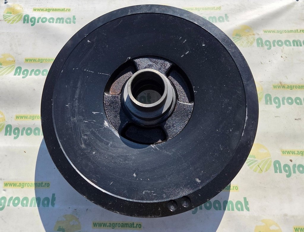 Disc Variator 80439597