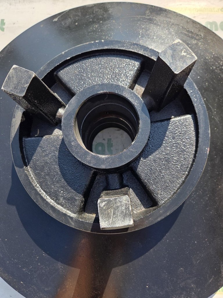 Disc Variator 80439597