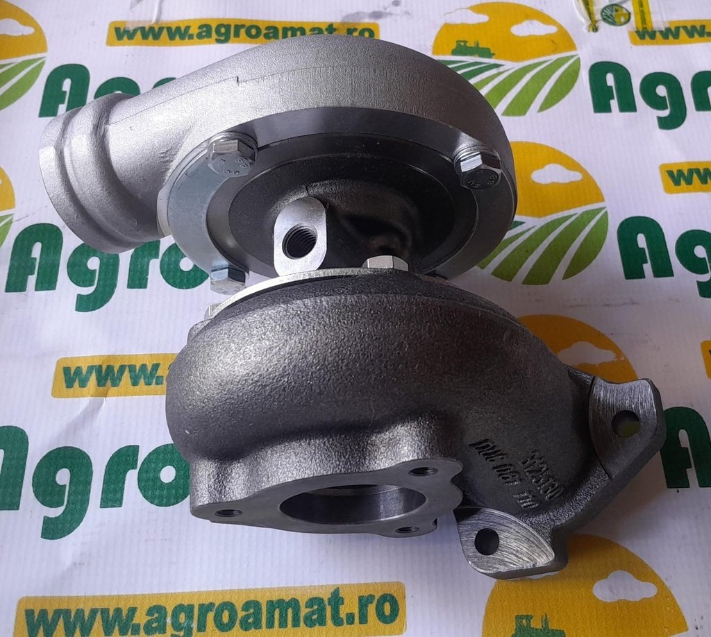 Turbocompresor 4198477KZ 