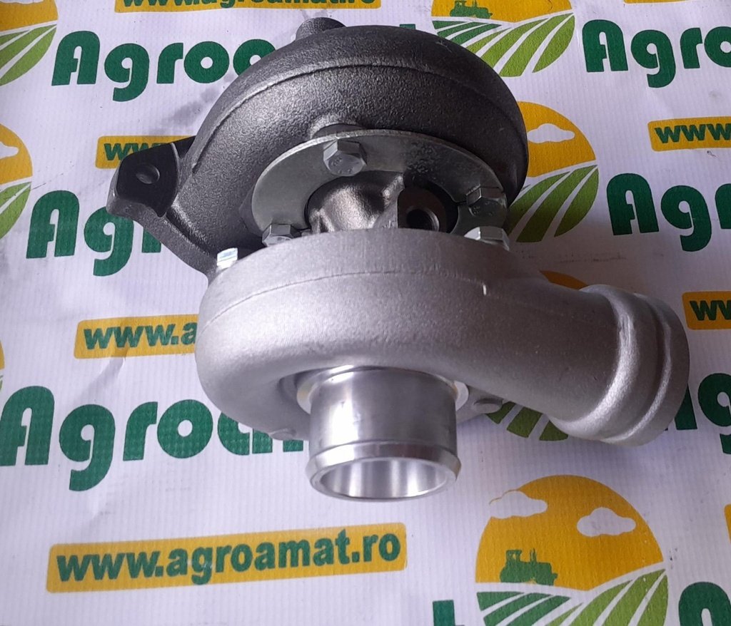 Turbocompresor 4198477KZ 