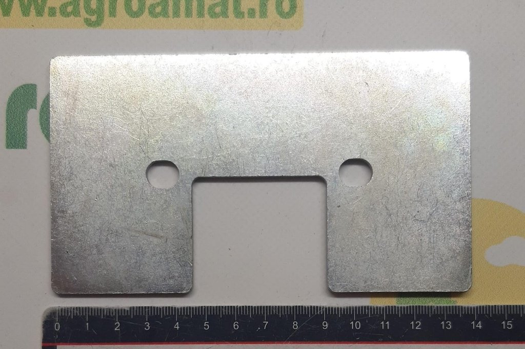 Aparatoare Paleta 321822050