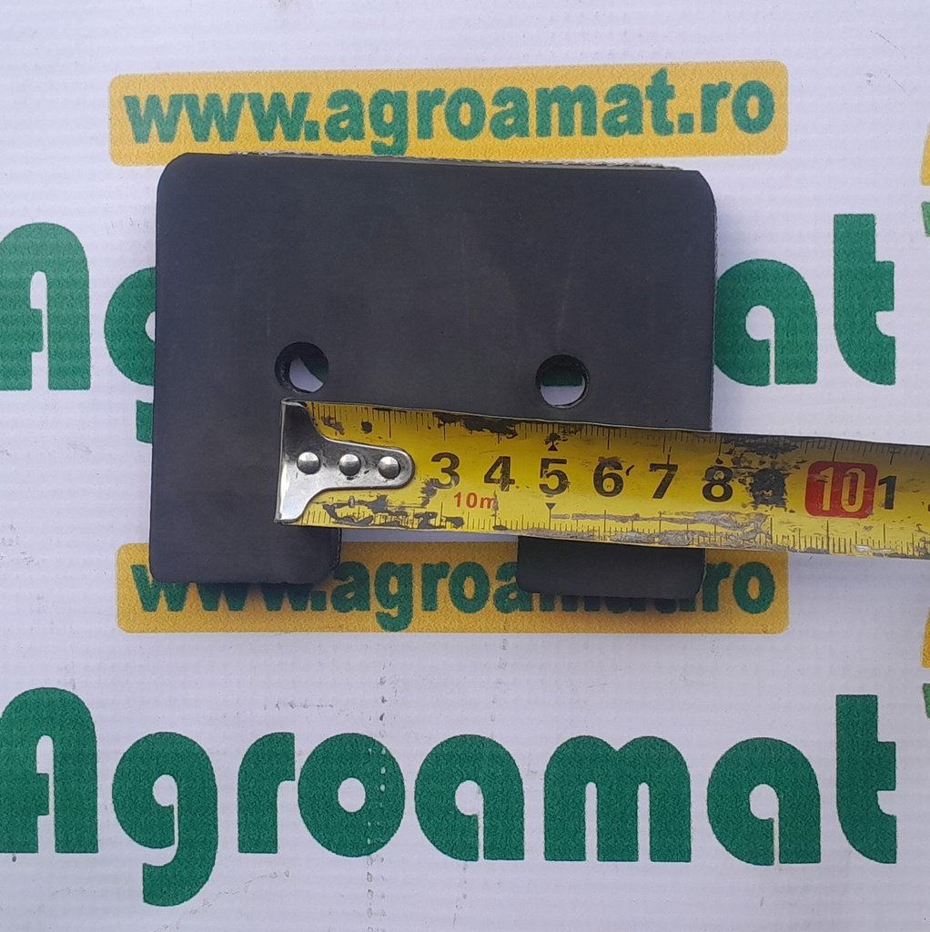 Cupa Guma 110x80 619298 
