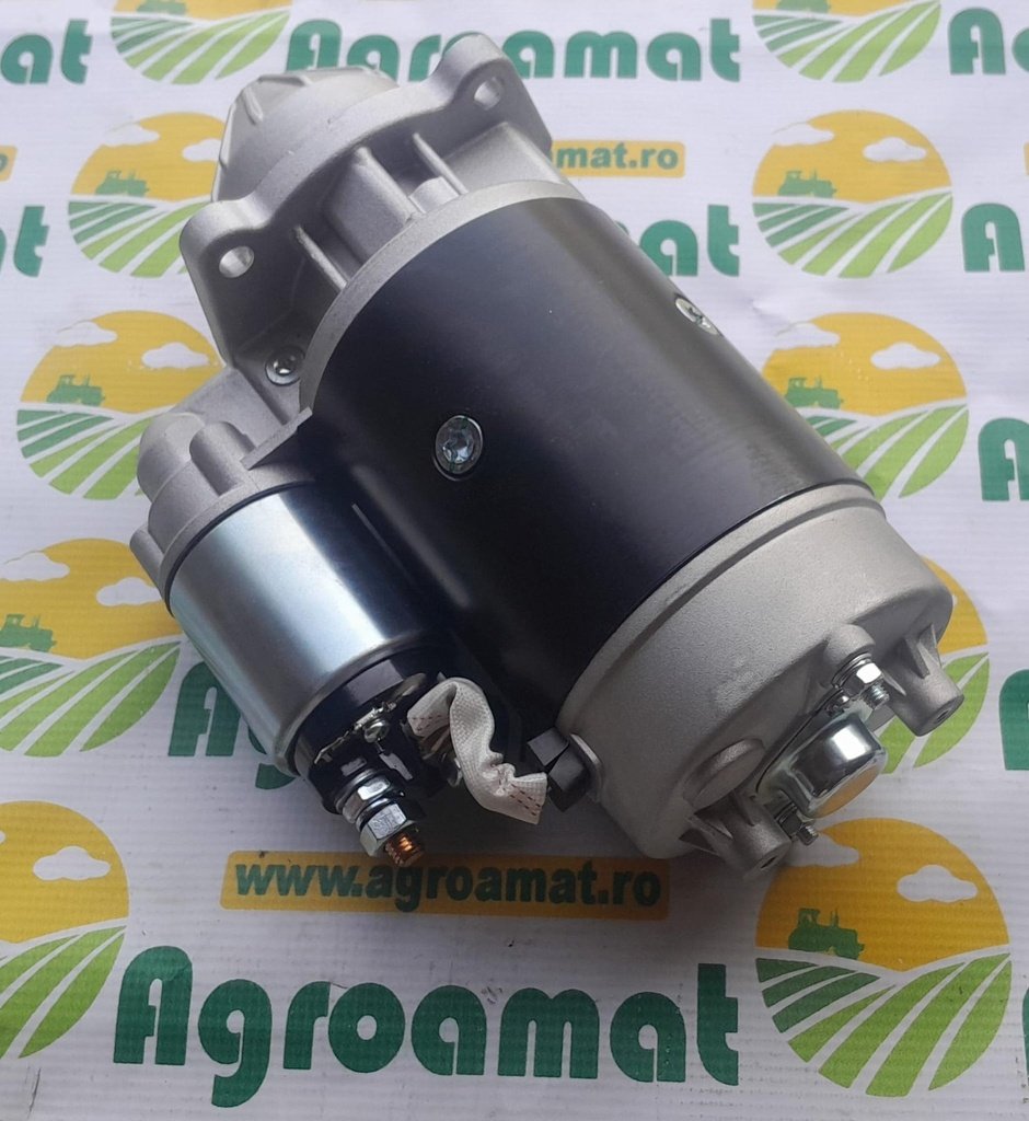 Electromotor 12V - 3.1 kW