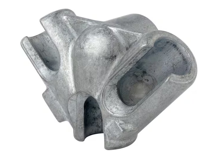 Dispozitiv in Cruce Joystick