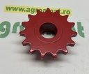Pinion Retur JD 5SRR707322 