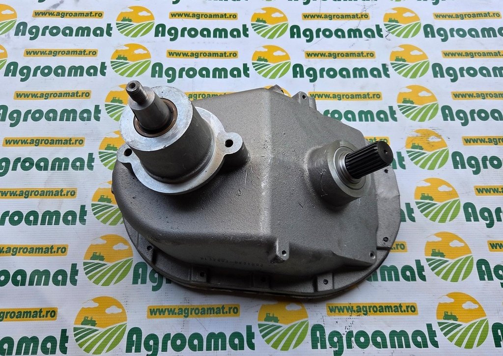 Reductor Complet DE31853