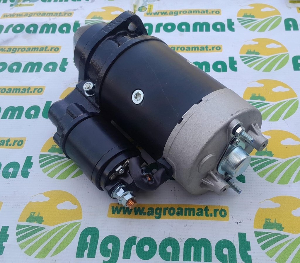 Electromotor 2.9619.080.0