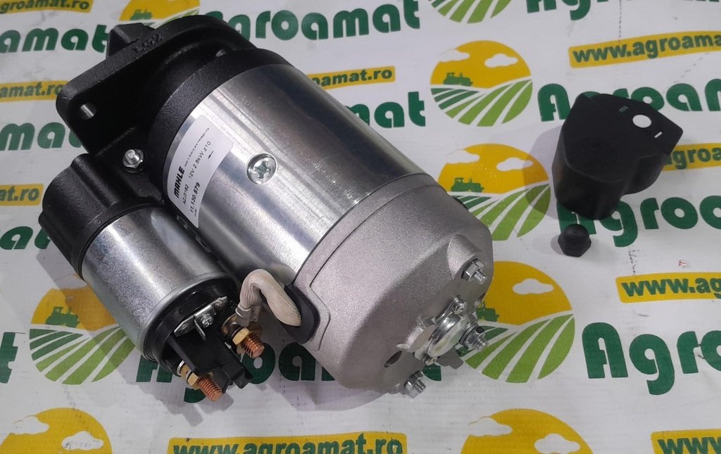 Demaror 12V 2,8kW 380142764 