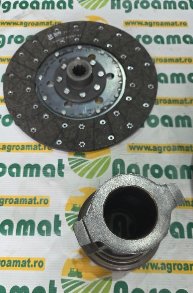 Kit Ambreiaj 1930987 