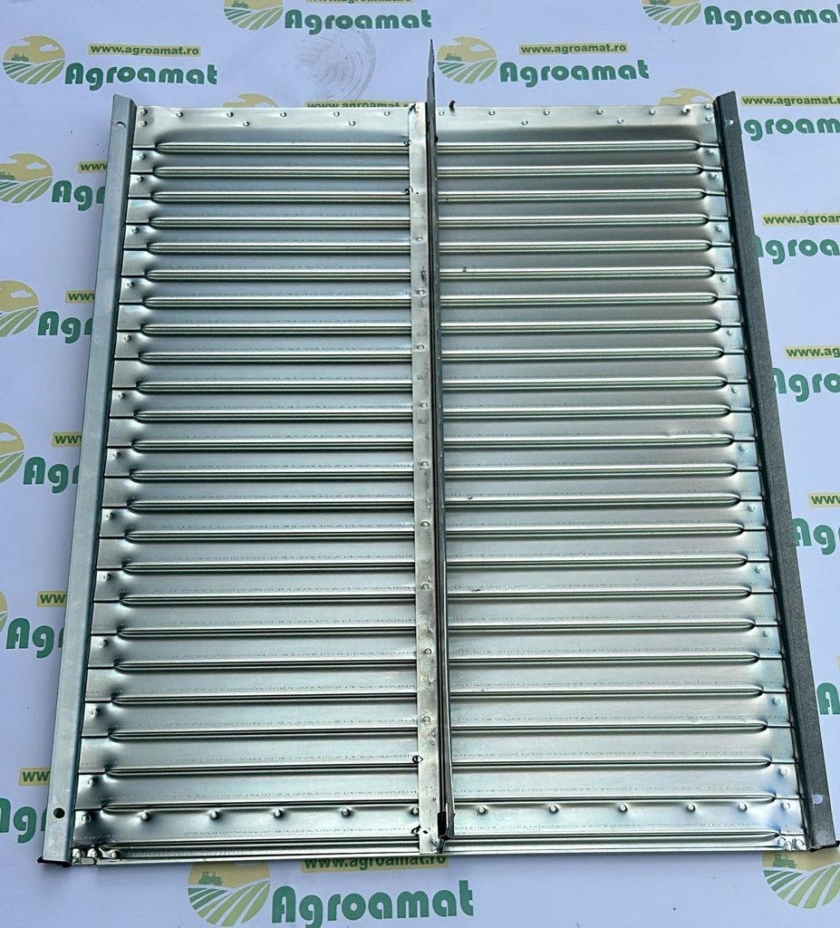 Plan Inclinat 820 X 650 MM
